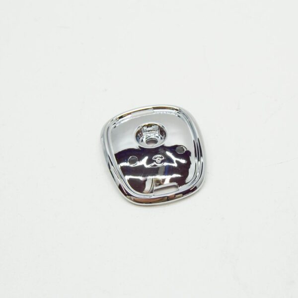 5E0798117B - ŠKODA OCTAVIA MK3 5E Shift Button Emblem Repair Kit 5E0798117B, Original Part