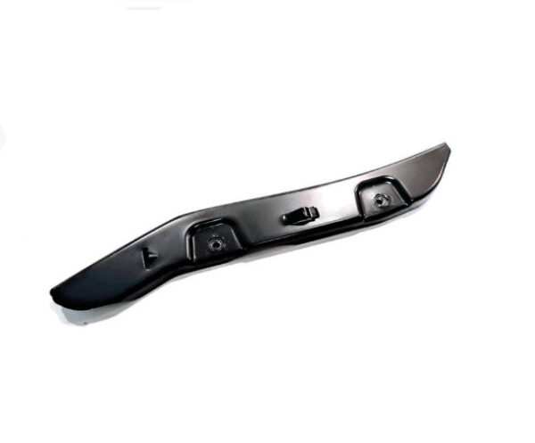 5E0807050 - NEW ŠKODA OCTAVIA 5E MK3 FRONT RIGHT BUMPER GUIDE PROFILE 5E0807050