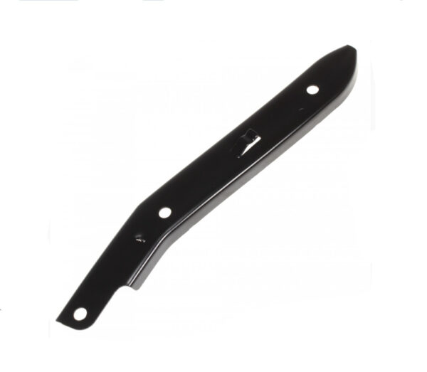 5E0807183A - NEW SKODA OCTAVIA 5E MK3 FRONT LEFT BUMPER GUIDE PROFILE 5E0807183A