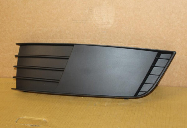 5E08073679B9 - NEW ŠKODA OCTAVIA 5E MK3 FRONT LEFT BUMPER 5E08073679B9 ORIGINAL