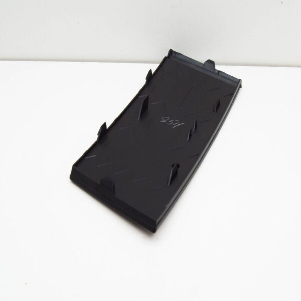 5E0807681E9B9 - ŠKODA OCTAVIA 5E MK3 fog light cover front left 5E0807681E9B9part