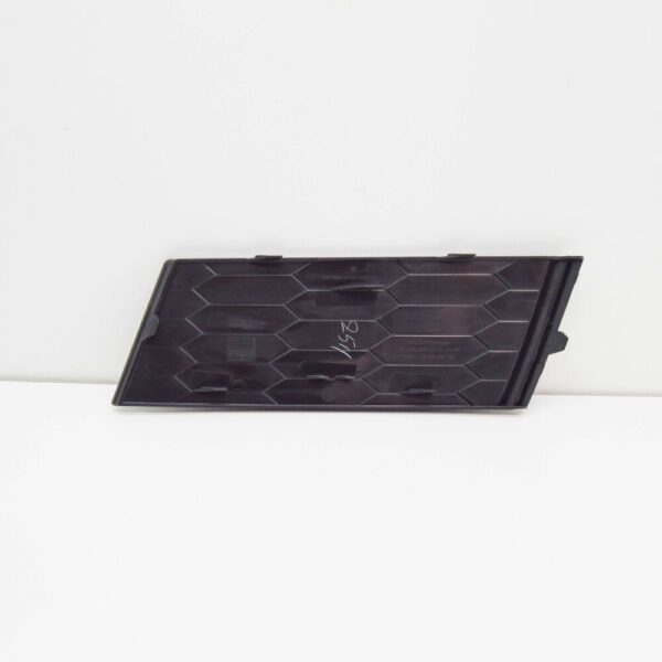5E0807681E9B9 - ŠKODA OCTAVIA 5E MK3 fog light cover front left 5E0807681E9B9part