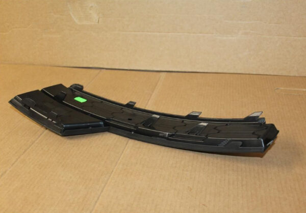 5E0807681G9B9 - New SKODA OCTAVIA 5E MK3 Front Left Bumper Fog Lamp Cover 5E0807681G9B9
