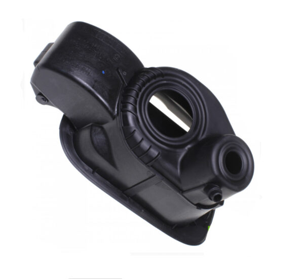 5E0809702C - NEW ŠKODA OCTAVIA 5E MK3 FUEL FILLER NECK 5E0809702C ORIGINAL