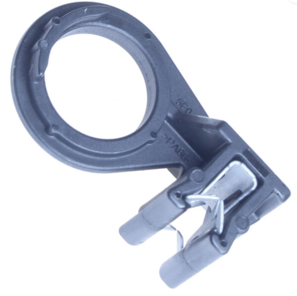 5E0820536 - NEW ŠKODA SUPERB MK3 OUTDOOR TEMPERATURE SENSOR HOLDER 5E0820536 ORIGINAL