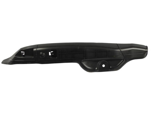 5E0821111 - NEW ŠKODA OCTAVIA 5E MK3 FRONT LEFT FENDER LOCKING ELEMENT 5E0821111