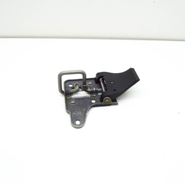 5E0823186E - SKODA OCTAVIA 5E MK3 UPPER BONNET LOCK 5E0823186E NEW GENUINE
