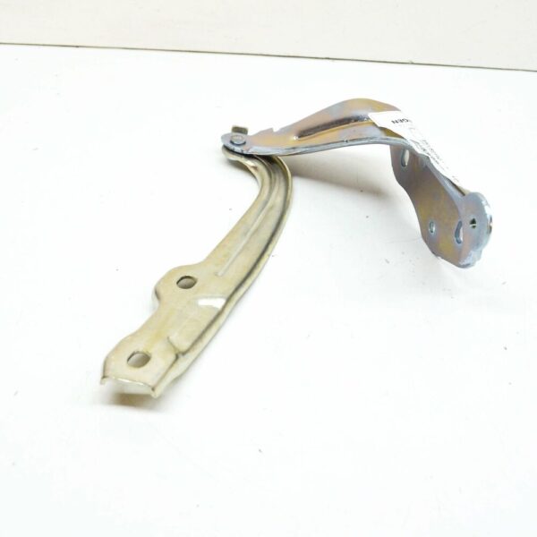 5E0823301 - NEW ŠKODA OCTAVIA MK3 5E FRONT LEFT BONNET HANDING 5E0823301 ORIGINAL