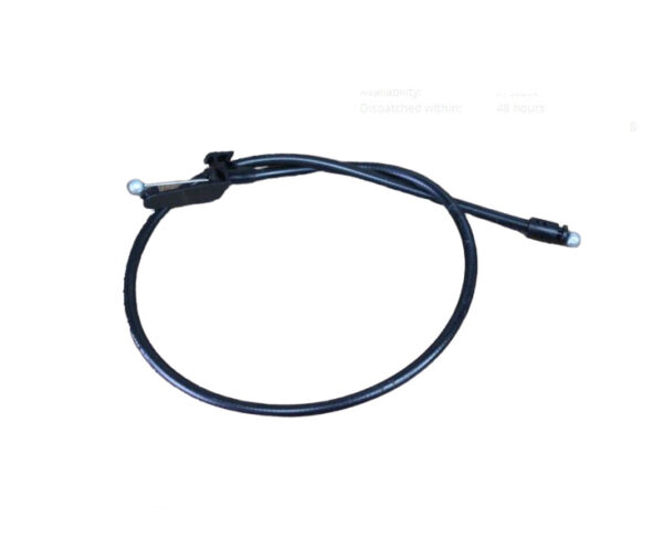 5E0823531A - NEW ŠKODA OCTAVIA 5E MK3 CAP LID LOCK 5E0823531A ORIGINAL