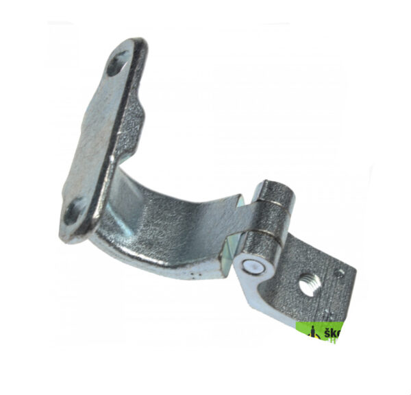 5E0827302A - NEW ŠKODA OCTAVIA 5E MK3 REAR RIGHT SIDE HINGE 5E0827302A ORIGINAL
