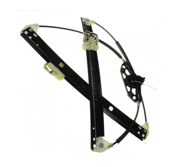 5E0837461B - NEW ŠKODA OCTAVIA 5E MK3 FRONT LEFT DOOR WINDOW CONTROLLER 5E0837461B ORIGINAL