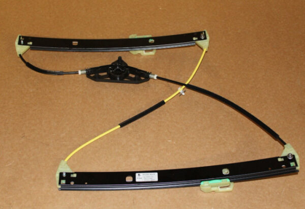 5E0837462B - ŠKODA OCTAVIA 5E MK3 power window front right 5E0837462B NEW original