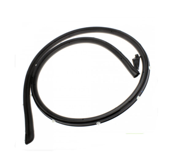 5E0837697C - SKODA OCTAVIA 5E FRONT LEFT OUTER DOOR SEAL 5E0837697C NEW GENUINE