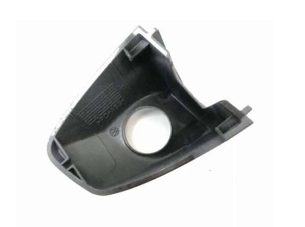 5E0837879BGRU - NEW ŠKODA OCTAVIA 5E MK3 FRONT HANDLE LOCK COVER CAP 5E0837879BGRU