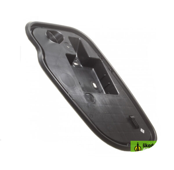 5E0837915E - NEW ŠKODA OCTAVIA 5E MK3 FRONT LEFT DOOR SIDE PANEL 5E0837915E ORIGINAL