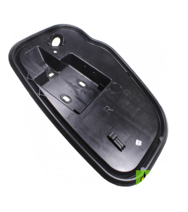 5E0837916E - ŠKODA OCTAVIA 5E MK3 door side part front right 5E0837916E new original