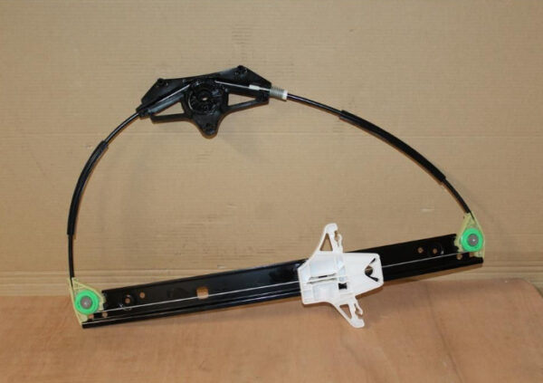 5E0839461 - NEW SKODA OCTAVIA 5E MK3 REAR LEFT DOOR WINDOW LIFTER 5E0839461 ORIGINAL