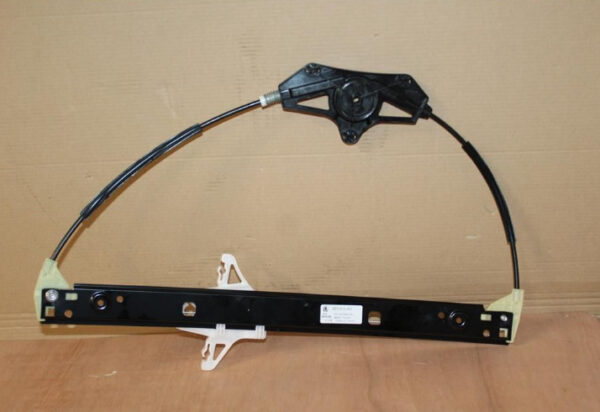 5E0839461 - NEW SKODA OCTAVIA 5E MK3 REAR LEFT DOOR WINDOW LIFTER 5E0839461 ORIGINAL