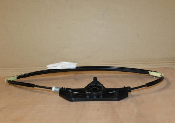5E0839461 - NEW SKODA OCTAVIA 5E MK3 REAR LEFT DOOR WINDOW LIFTER 5E0839461 ORIGINAL