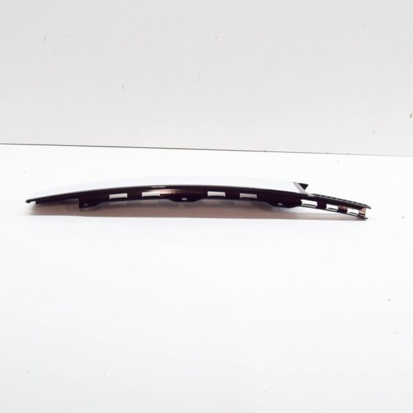 5E0839902C - SKODA OCTAVIA MK3 5E RIGHT B-PILLAR DOOR TRIM 5E0839902C NEW GENUINE