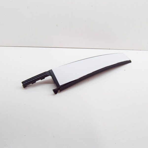 5E0839902C - SKODA OCTAVIA MK3 5E RIGHT B-PILLAR DOOR TRIM 5E0839902C NEW GENUINE