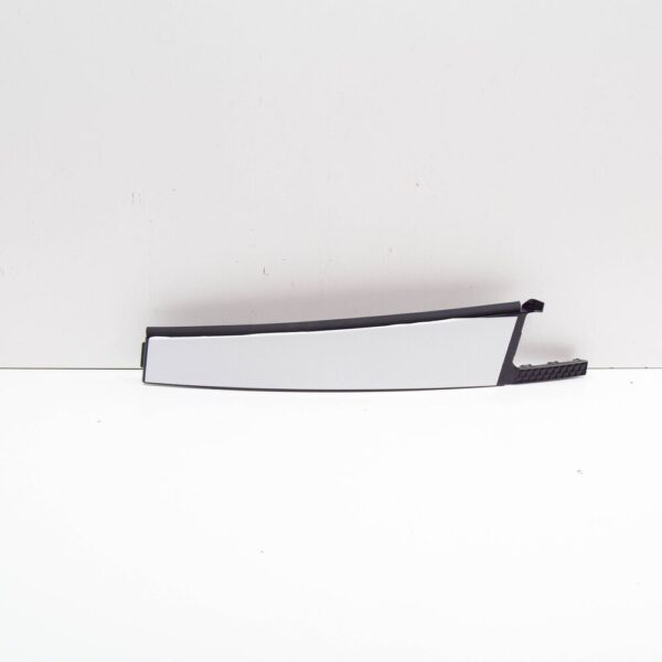 5E0839902C - SKODA OCTAVIA MK3 5E RIGHT B-PILLAR DOOR TRIM 5E0839902C NEW GENUINE
