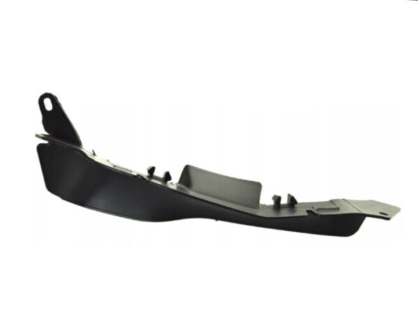 5E0853888 - New SKODA OCTAVIA 5E MK3 Front Right Wheel Arch Spoiler 5E0853888