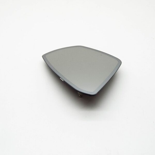 5E0857522C - NEW SKODA OCTAVIA 5E MK3 FRONT RIGHT DOOR MIRROR GLASS 5E0857522C ORIGINAL