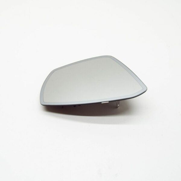 5E0857522C - NEW SKODA OCTAVIA 5E MK3 FRONT RIGHT DOOR MIRROR GLASS 5E0857522C ORIGINAL