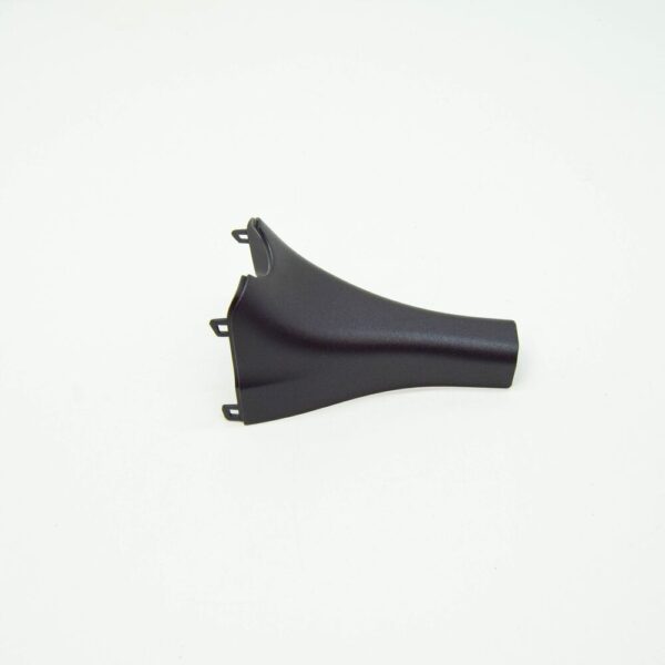 5E0857593A9B9 - NEW ŠKODA SUPERB MK3 INTERIOR MIRROR COVER TRIM 5E0857593A9B9 ORIGINAL