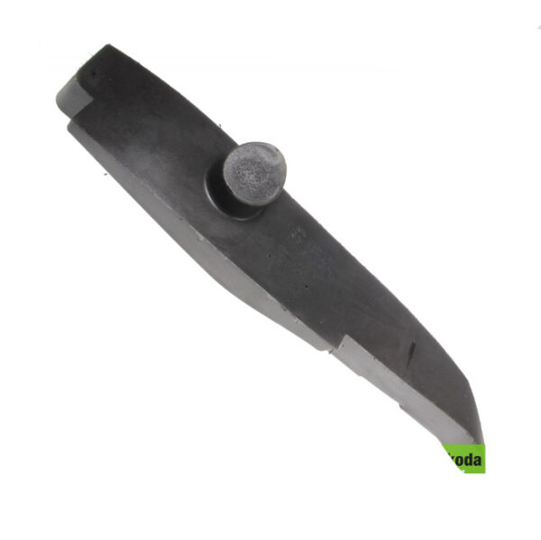 5E0864236 - NEW ŠKODA OCTAVIA 5E MK3 FRONT RIGHT WING STEAM 5E0864236 ORIGINAL