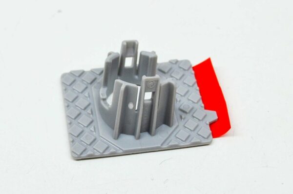 5E0919485J - NEW ŠKODA OCTAVIA MK3 5E FRONT OUTDOOR PARKING HOLDER 5E0919485J ORIGINAL