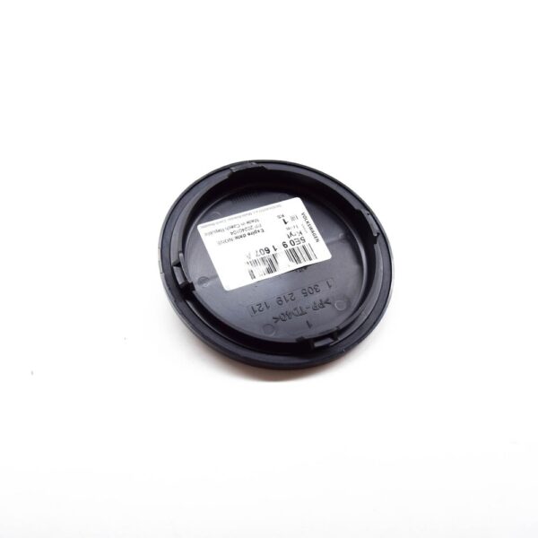 5E0941607A - ŠKODA OCTAVIA MK3 5E cover cap for driving light 5E0941607A, original part