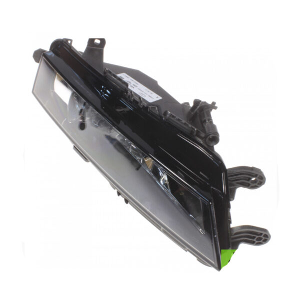 5E0941699F - NEW ŠKODA OCTAVIA 5E MK3 FRONT LEFT FOG LIGHT 5E0941699F ORIGINAL