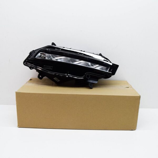 5E0941700H - ŠKODA OCTAVIA 5E MK3 front right fog lights 5E0941700H, original part