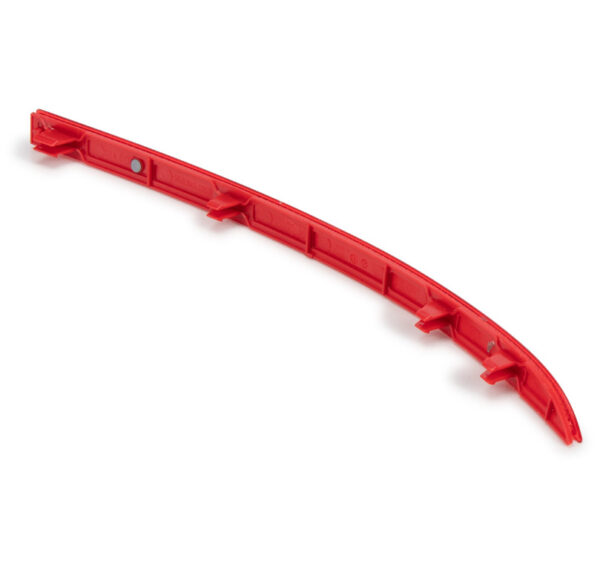 5E0945105B - ŠKODA OCTAVIA 5E MK3 rear left bumper reflector 5E0945105B, original part