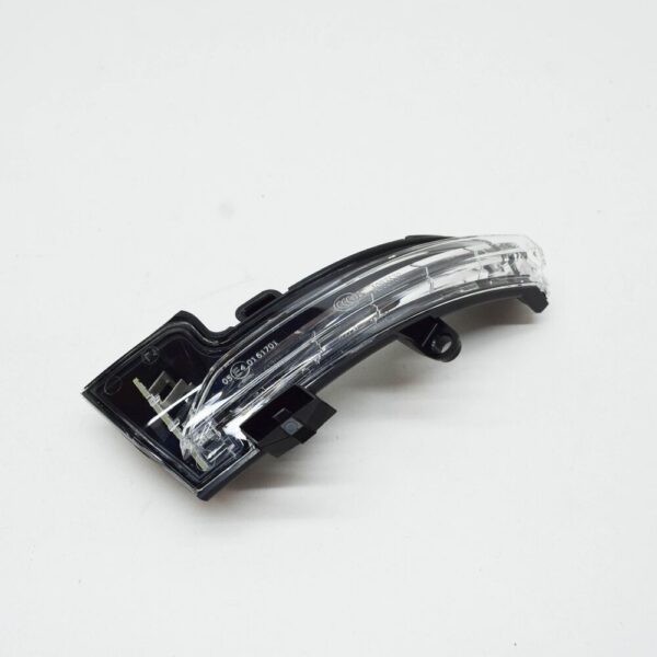 5E0949101 - SKODA OCTAVIA MK3 5E Front Left Door Mirror Turn Indicator 5E0949101 NEW GENUINE