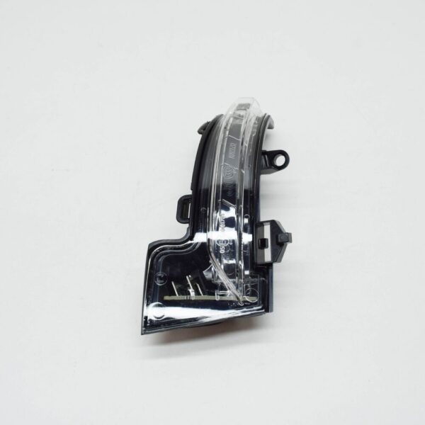 5E0949101 - SKODA OCTAVIA MK3 5E Front Left Door Mirror Turn Indicator 5E0949101 NEW GENUINE