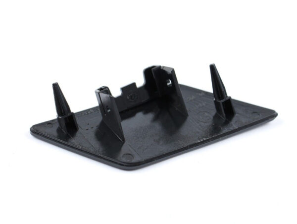 5E0955109AGRU - NEW ŠKODA OCTAVIA 5E MK3 FRONT LEFT BUMPER CEILING CAP 5E0955109AGRU