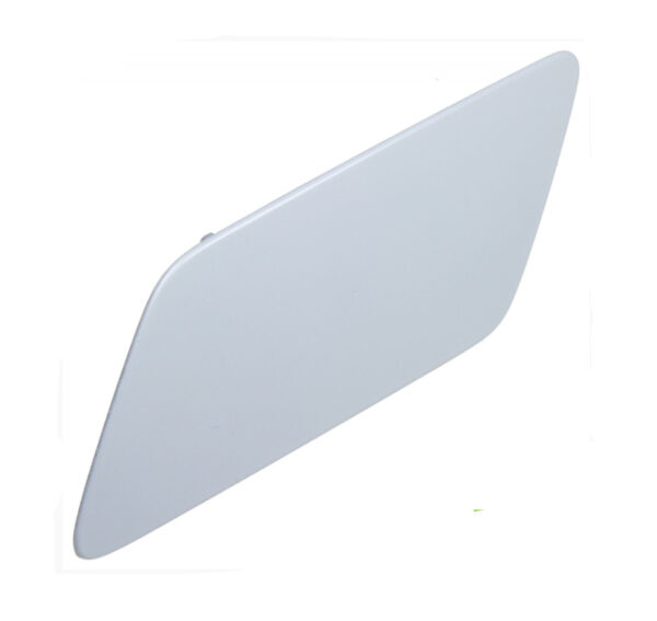 5E0955109EGRU - NEW ŠKODA OCTAVIA 5E MK3 LEFT HEADLIGHTS WASH COVER CAP 5E0955109 EGRU