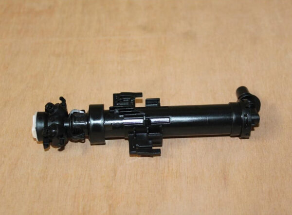 5E0955965D - NEW ŠKODA OCTAVIA 5E MK3 LEFT HEADLIGHT WASHING MACHINE CYLINDER 5E0955965D