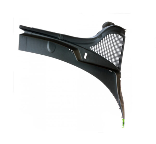 5E1819415B9B9 - ŠKODA OCTAVIA 5E MK3 windscreen window frame molding 5E1819415B9B9 new