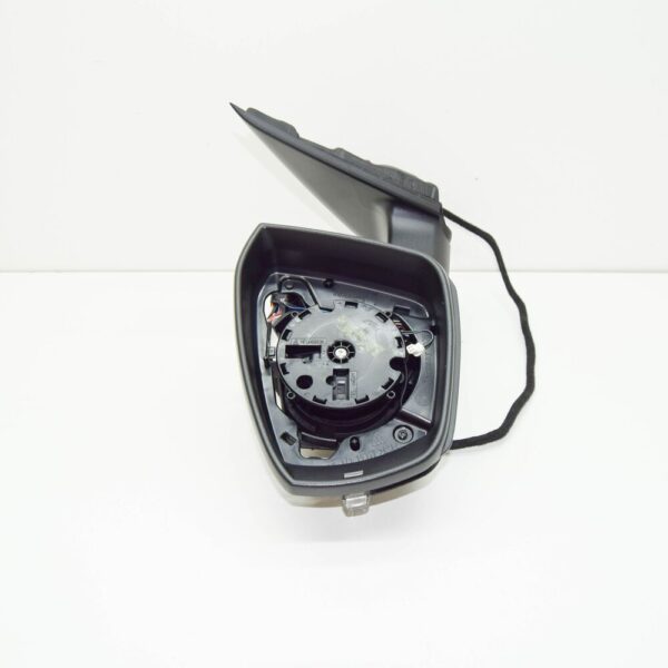 5E1857507AE - NEW SKODA OCTAVIA 5E MK3 FRONT LEFT SIDE WING MIRROR LHD 5E1857507AE ORIGINAL