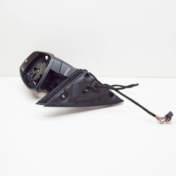 5E1857508AE - New SKODA OCTAVIA 5E MK3 FRONT RIGHT WING MIRROR LHD 5E1857508AE Genuine