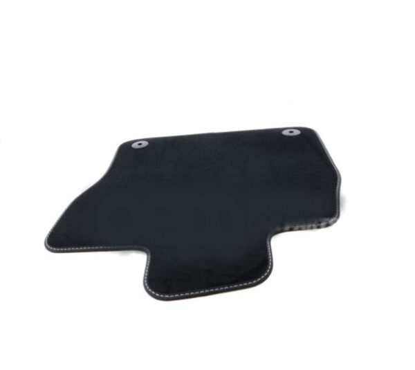 5E1864435 - ŠKODA OCTAVIA 5E MK3 floor mat front left LHD 5E1864435V0G NEW original