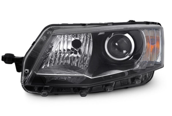 5E2941017A - ŠKODA OCTAVIA 5E MK3 Front Left Headlights RHD 5E2941017A NEW GENUINE
