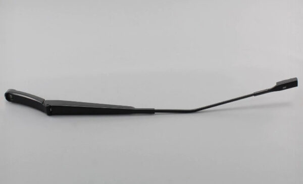 5E2955409 - NEW ŠKODA OCTAVIA MK3 5E FRONT LEFT WIPER ARM RHD 5E2955409 ORIGINAL