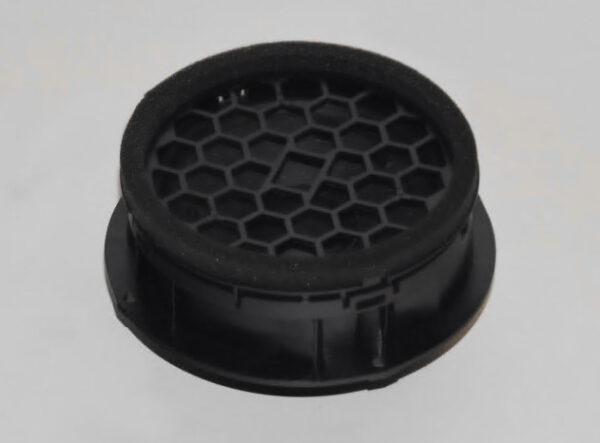 5E3035411D - New SKODA ENYAQ iV Front Door Bass Speaker 5E3035411D Genuine