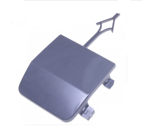 5E5807441B - NEW ŠKODA OCTAVIA 5E MK3 REAR TUG EYE COVER 5E5807441B ORIGINAL