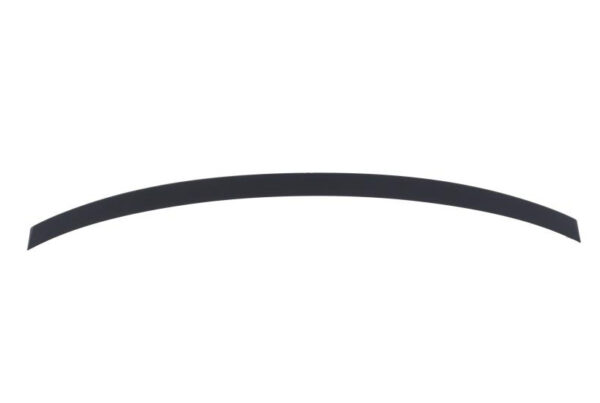 5E5827934A - ŠKODA OCTAVIA 5E MK3 tailgate spoiler 5E5827934AGRU NEW original